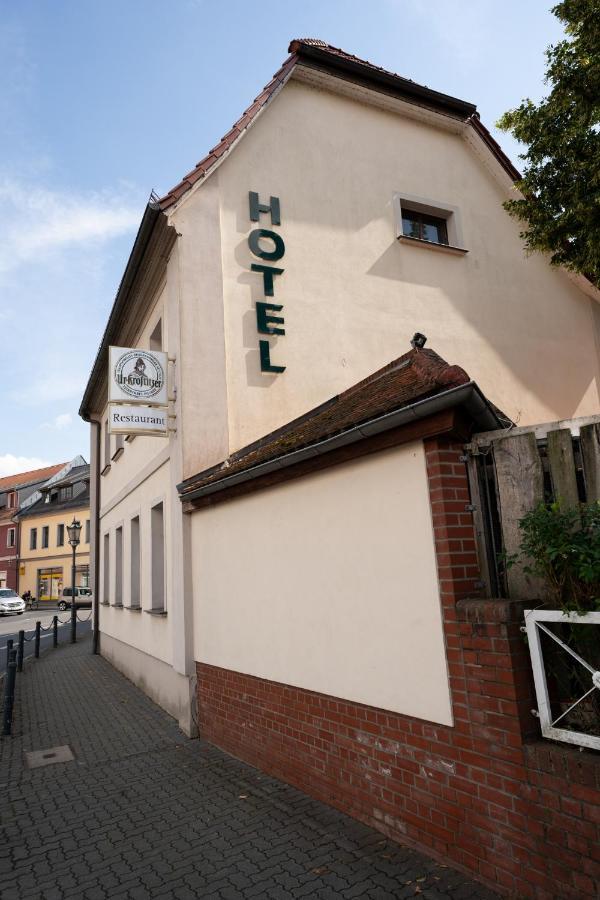 Hotel National 巴特德本 外观 照片